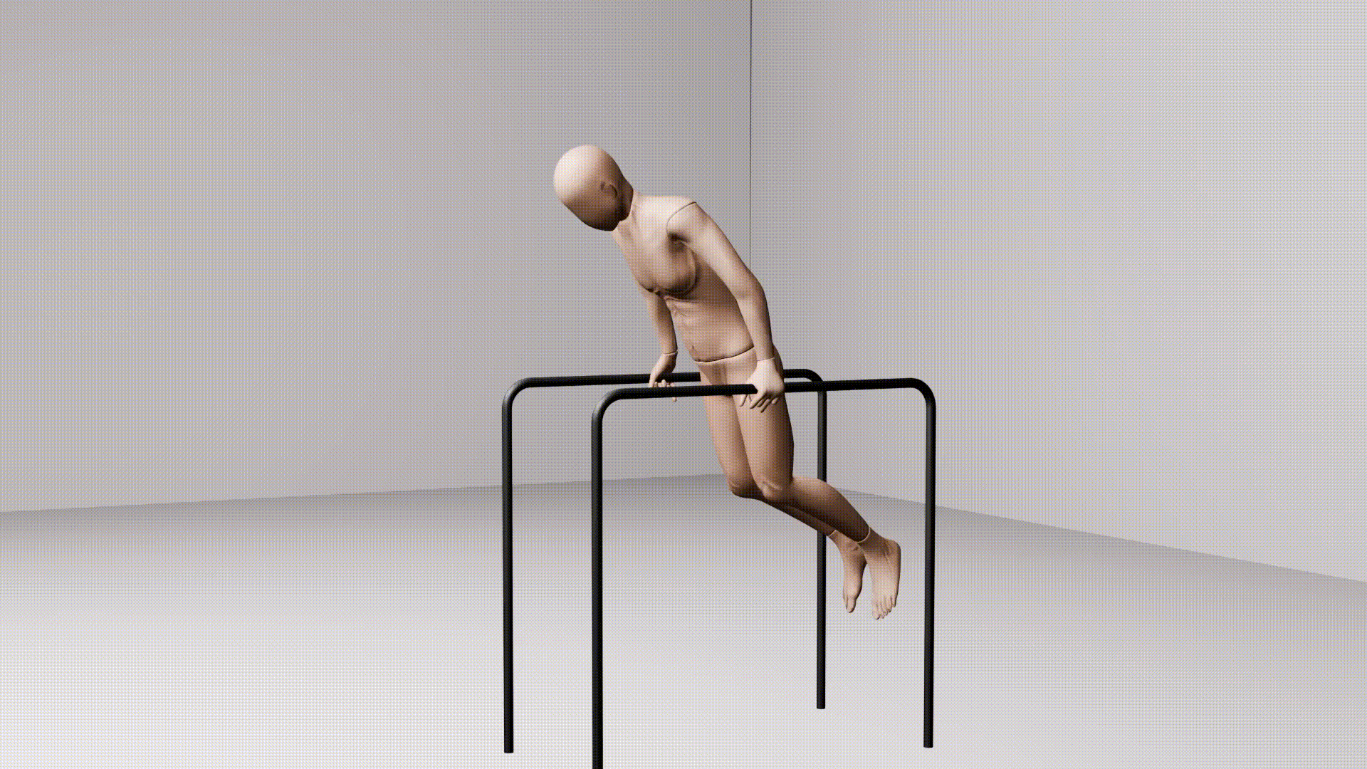 dips demonstration animation