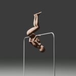 bar pull over still image