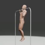 how to do chin ups image