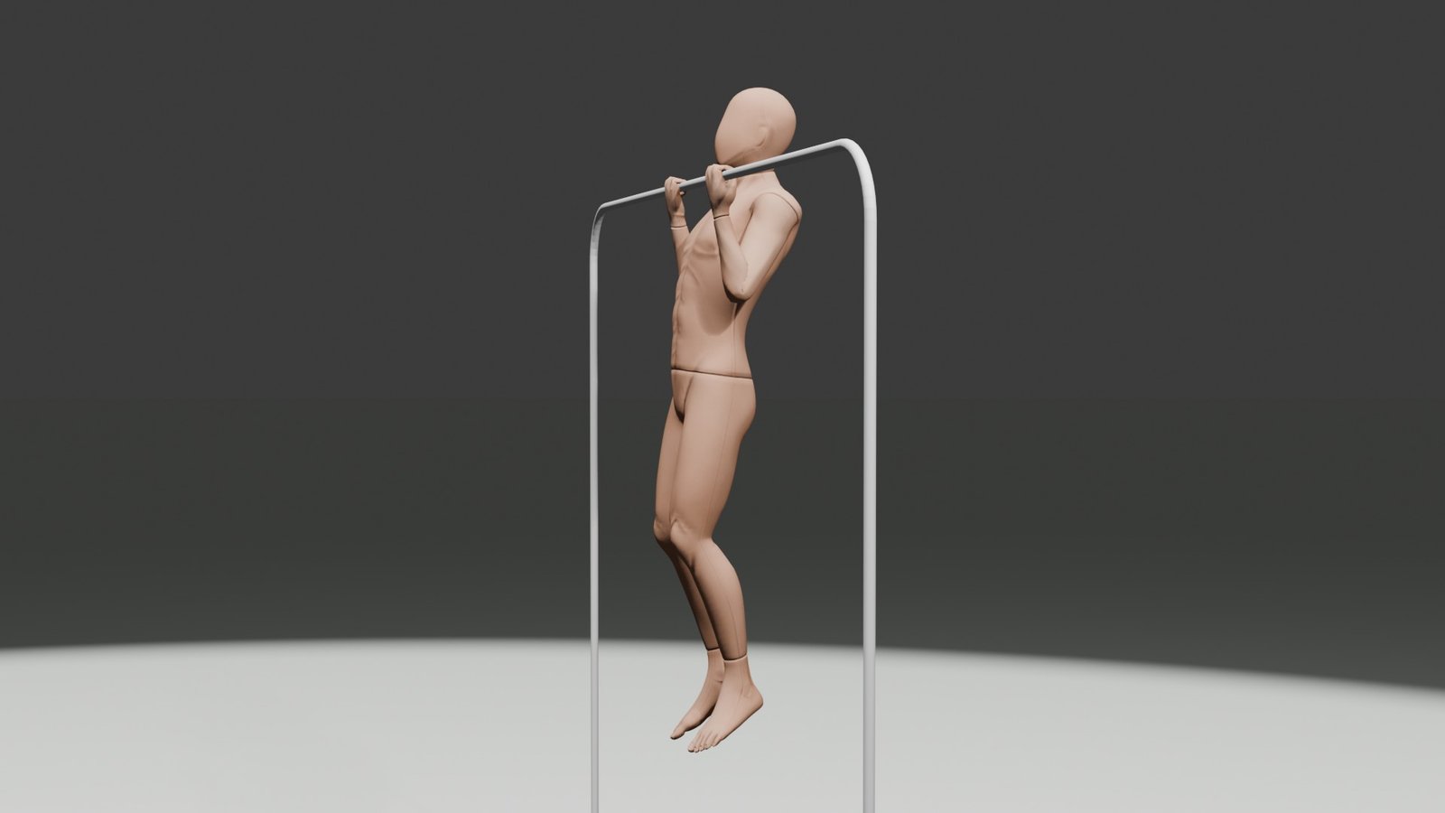 how to do chin ups image