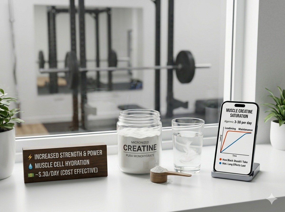 creatine featured image