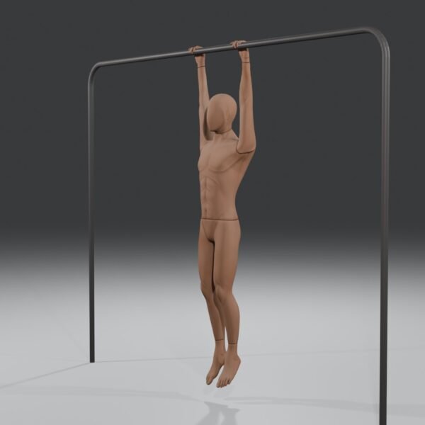 dead hang featured image