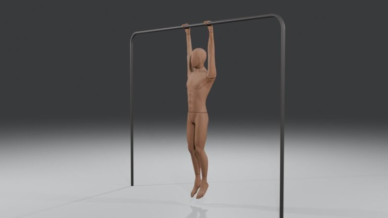 dead hang featured image