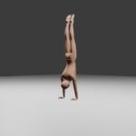 handstand still image