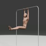 hanging leg raises featured image