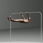 front lever image