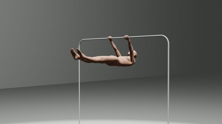 front lever image