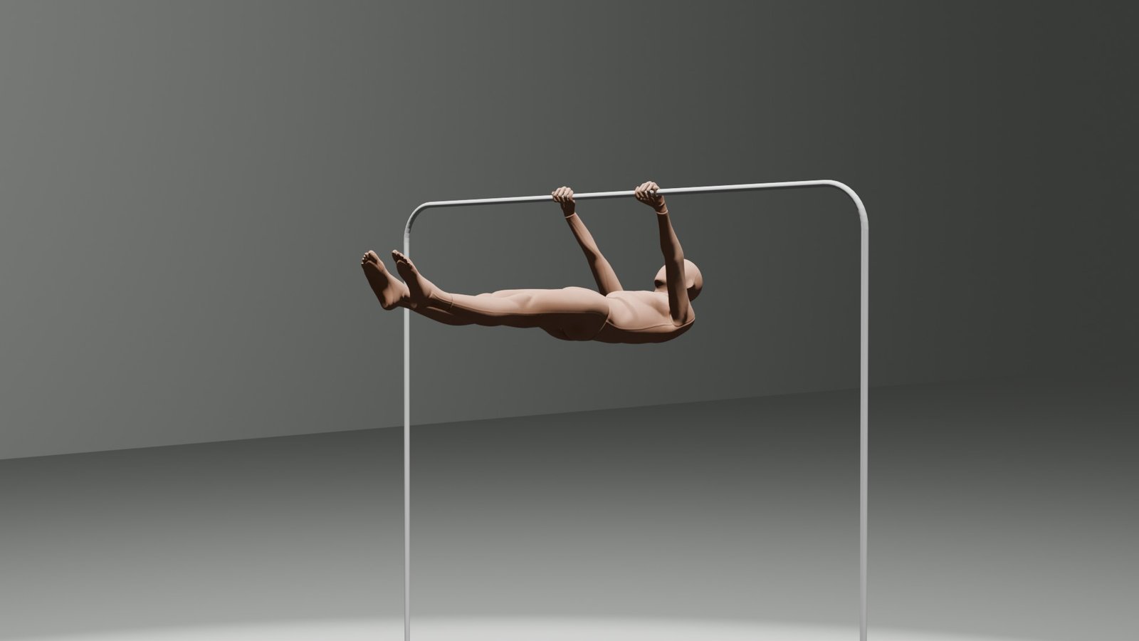 front lever image
