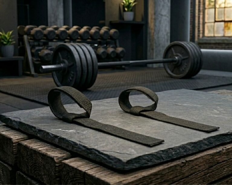 lifting straps image