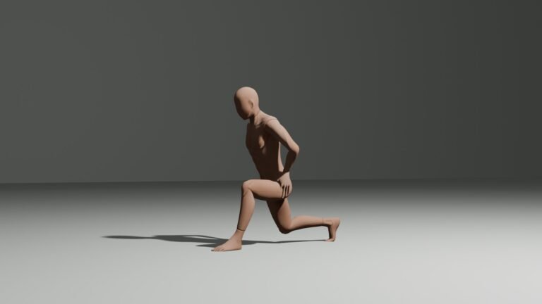 lunges image