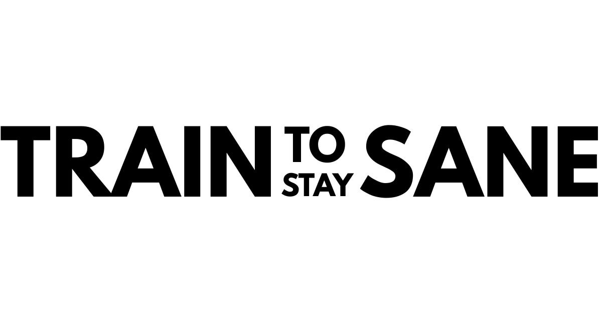 traintostaysane.com
