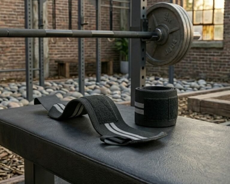 wrist wraps featured image