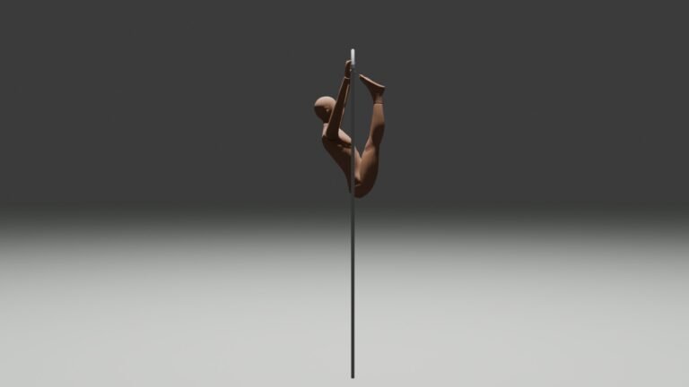 toes to bar featured image