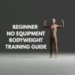 beginner home workout guide no equipment