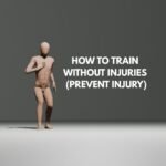 explanation of how to train without injuries