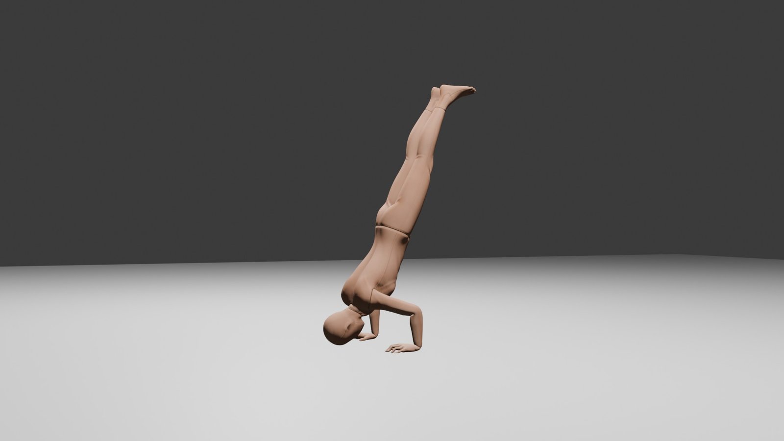 handstand push ups how to do