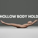 hollow body holds correct way