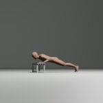 how to do incline push ups demonstration