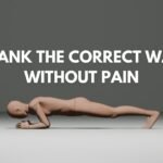 plank the correct way