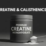 creatine and calisthenics guide on how does creatine affect calisthenics athletes