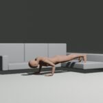 decline push up guide on technique and proper form