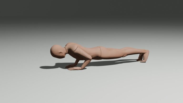diamond push ups