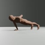 one arm push ups guide