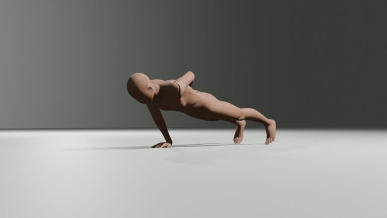 one arm push ups guide
